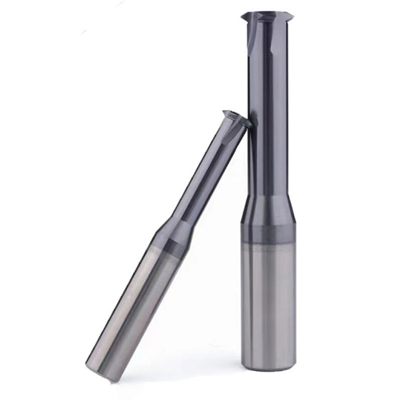 Ako si vybrať správne závitové frézy