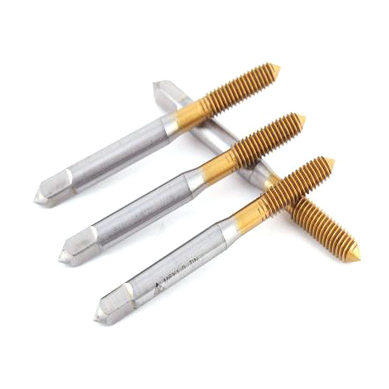 Aké sú najčastejšie použitia špirálových závitníkov v automobilovej výrobe